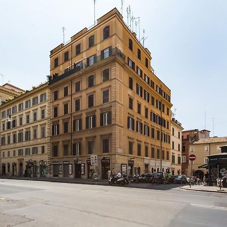 Sora Luxury Inn Rome Exterior photo